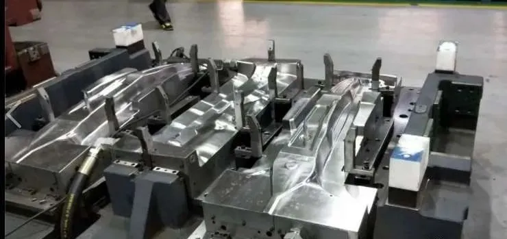 现在模具行业还有前途吗？看这篇文章了解！的图6